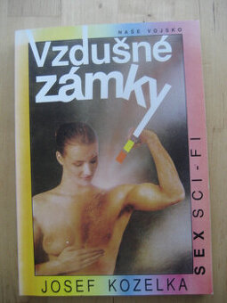 Kniha Vzdušné zámky - 1