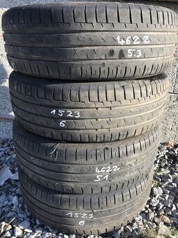 195/65R15 91V PremiumContact 6 Continental