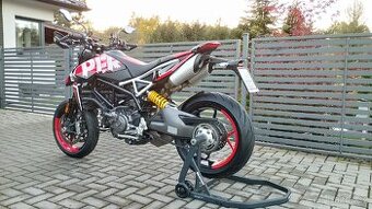 DUCATI HYPERMOTARD 950 RVE