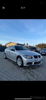 BMW e90 320 I