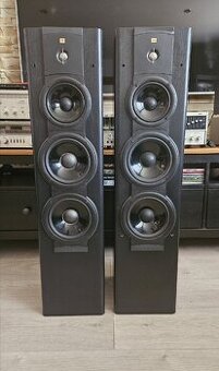 JBL LX80 - 1