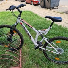 MTB kolo SPRINT