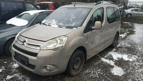 Citroen Berlingo MULTISPACE 2008 1,6HDI 66kW - DILY - 1