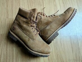 Pánské boty Timberland vel. 46