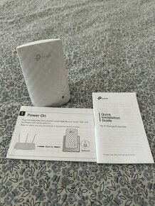 TP LINK RE190 Wifi Extender