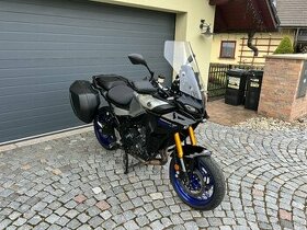 Yamaha Tracer 9 GT 2023 3500km