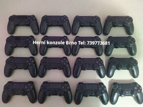 Herní ovladač (Gamepad) na Playstation 4/PC - NOVÝ