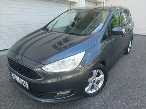 Ford Grand C-MAX, 1.5i 110kw 1.maj. ČR Odp. DPH - 1