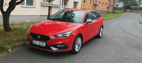 Seat Leon FR 1.5eTSi - 1