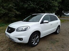 RENAULT KOLEOS 2.0dCi BOSE, 89000 KM.