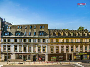 Prodej obchod a služby, 52 m², Jablonec n.N, Anenské náměstí