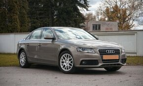 Audi A4 B8