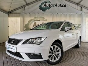 Seat Leon 1.5 TGI DSG PANO BT NAV Apple car TAŽNÉ ZÁRUKA - 1