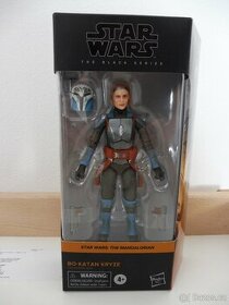 Star Wars Black Series Bo-Katan