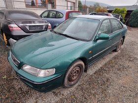 Honda Accord 5gen 2.0 benzin CE,CF 93-98 - 1