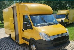 Iveco Daily V 35S11 78,000km - 1