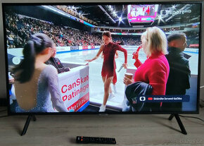 43(108cm) TV Samsung UE43NU7192