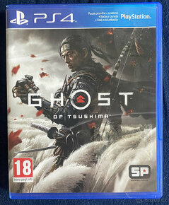 Ghost of Tsushima / PS4 - 1