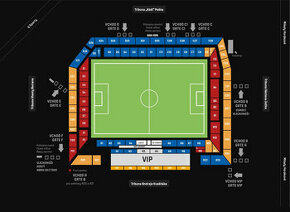 SPARTA PRAHA - STADE BREST - NÁKUPNÍ CENA - TOP MÍSTA
