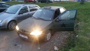 Peugeot 306 1.9 D bez TP