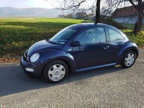 VW New Beetle 1.9tdi.. 66kw.