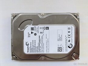 SEAGATE Barracuda 250GB, SATAIII,7200rpm, 7200.14 ST250DM000 - 1