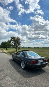 BMW e38 750i V12