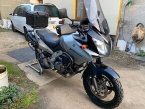 Suzuki vstrom