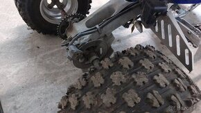 Prodam dily yfz450