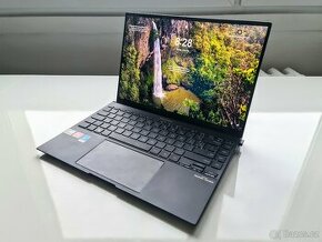 Asus Zenbook Oled 14-inch