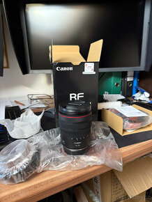 Canon RF 14-35 f/4 L IS USM