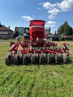 HORSCH  Sprinter 4ST