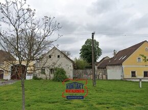 Prodej rodinného domu s pozemkem 456 m2 - Planá u Č. Budějov