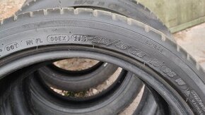 Michelin Pilot Sport 3 215/45/18