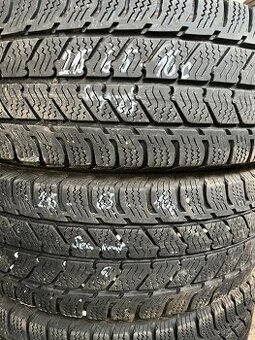 7mm HANKOOK 215/65R16 215 65 16 215/65r16c R16c