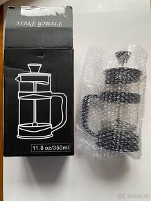 French Press konvička na preso 350 ml