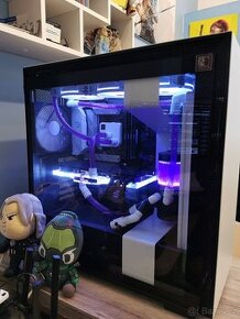 NZXT H710 case