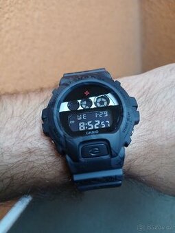 Casio G-Shock DW-6900NNJ-1ER