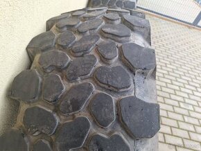 Continental MPT 81 365/80 r20