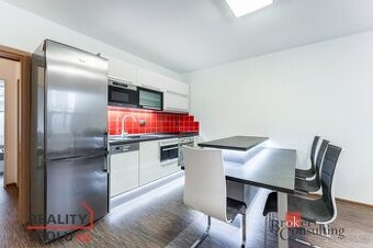 Pronájem, byty/4+kk, 91.37 m2, Šafránice 556, 54701 Náchod, 