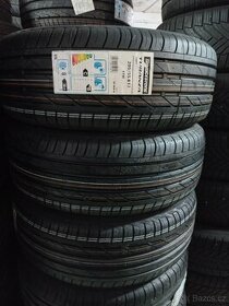 Bridgestone 205/55/17 91W  RF - 1