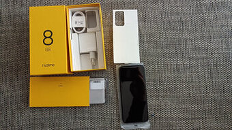 Mobilní telefon Realme 8 5G ,4/64GB - 1