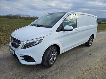 Mercedes vito - 1