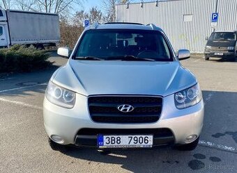 Hyundai SantaFe 2.2 Crdi 110kw 4x4