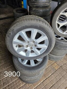 Alu kola Toyota 5x114.3