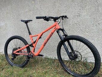 Specialized Stumpjumper Al S5