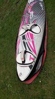 windsurfing TABOU DA CURVE