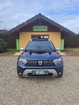 Dacia Duster 1.6 SCe 84kW orig.47.tis.km