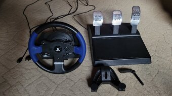 VOLAT THRUSTMASTER T150 PRO