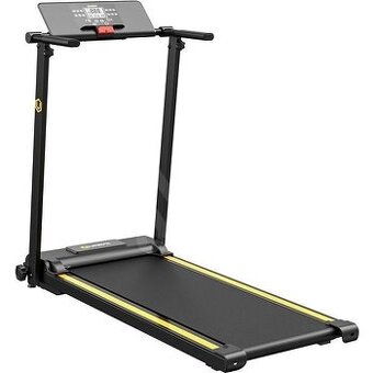 Běžecký pás Urevo Foldi Mini Treadmill